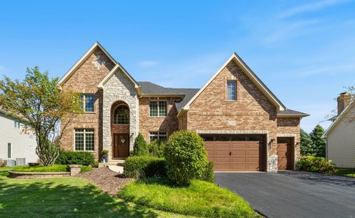 Casa a Plainfield, Illinois, Stati Uniti 1