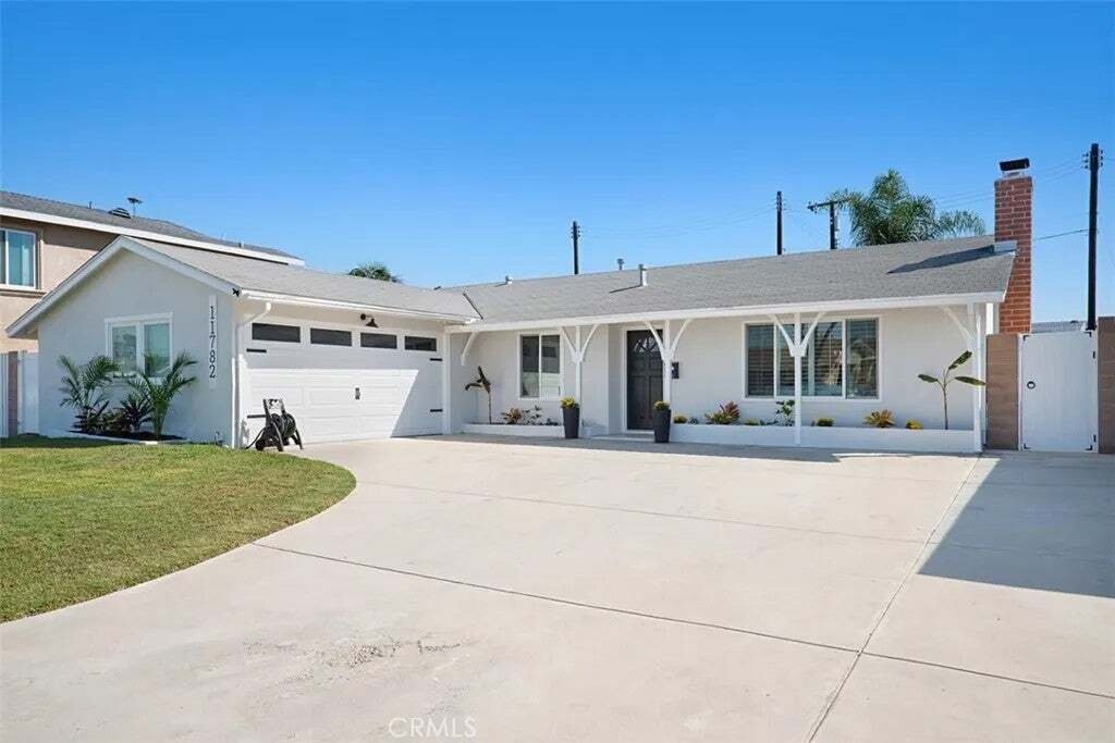 Casa en Garden Grove, California, Estados Unidos 5 - 19063477