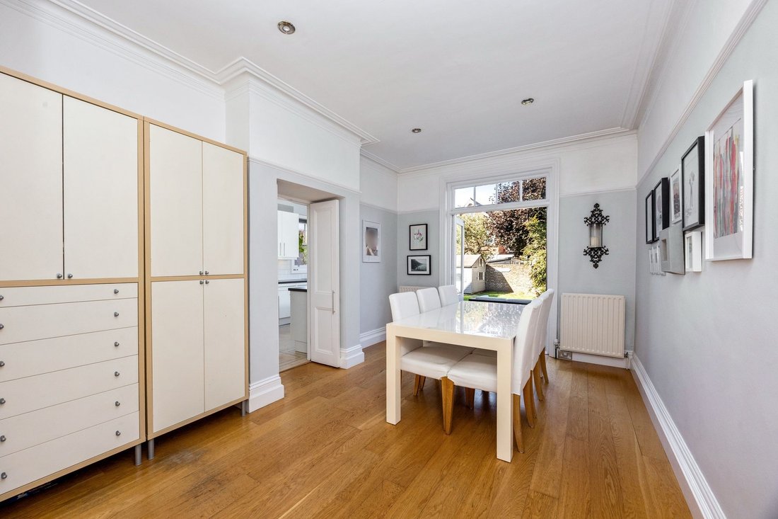 House in Palmeria, Hove, England 4 - 19060664