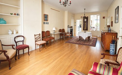 Haus in Sanitas-Rotonde, Tours, Frankreich 1