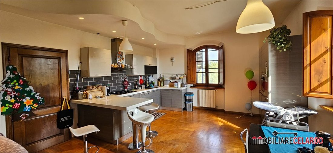 Villa in Tavarnelle Val di Pesa, Tuscany, Italy 5 - 19062086