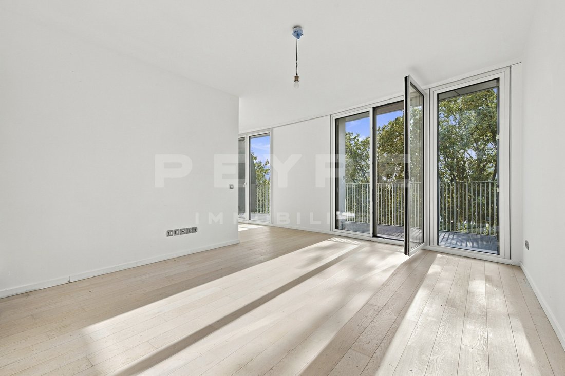 Apartment in Saint Gervais, Paris 4e Arrondissement, Paris 2 - 19064290