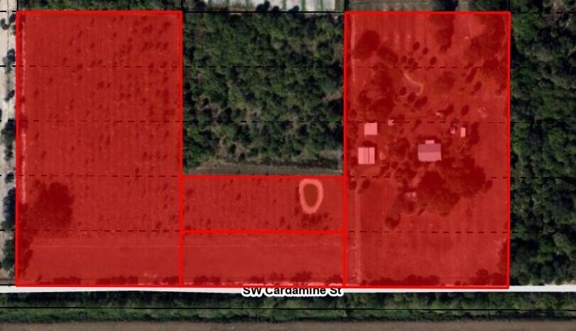 Haus in Indiantown, Florida, Vereinigte Staaten 3 - 19063759