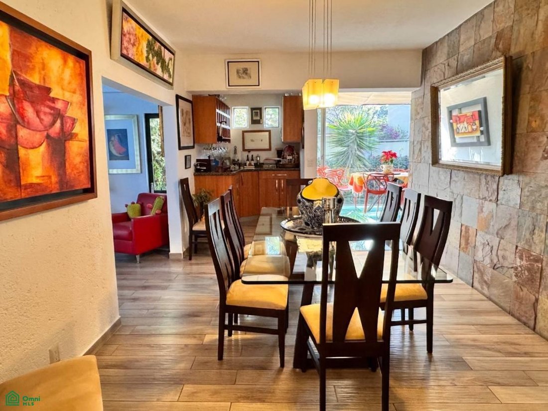 Haus in Mexico City, Mexiko 5 - 17232746
