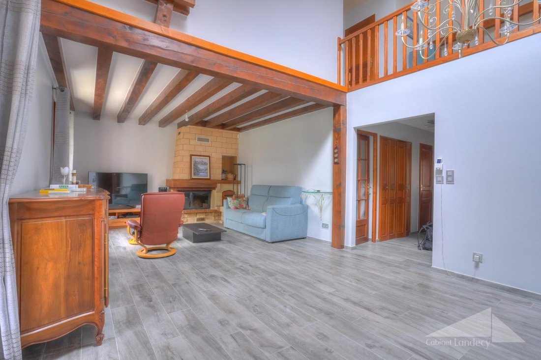 House in Saint-Jean-de-Gonville, Auvergne-Rhône-Alpes, France 5 - 19065660
