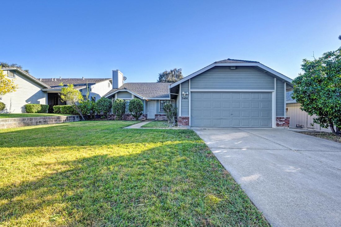 Casa a Fair Oaks, California, Stati Uniti 2 - 19061823
