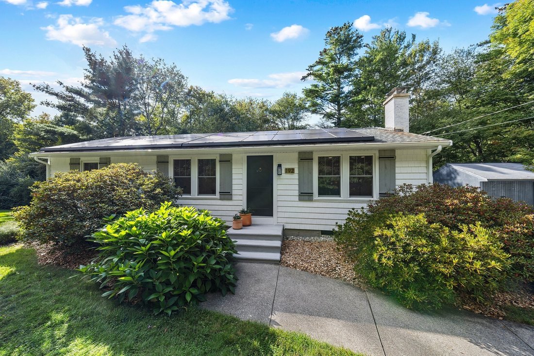 Andere in Upton, Massachusetts, Vereinigte Staaten 5 - 19061698
