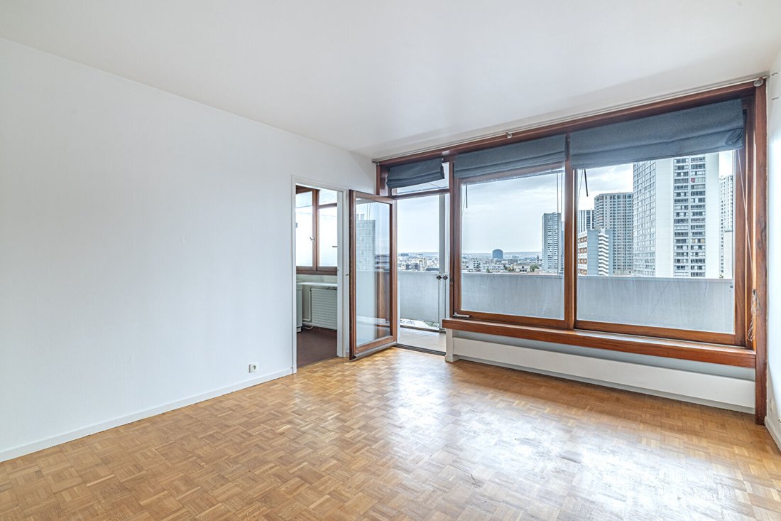 Apartment in Dupleix-Motte Picquet, Paris 15e Arrondissement, Paris 1 - 19061296