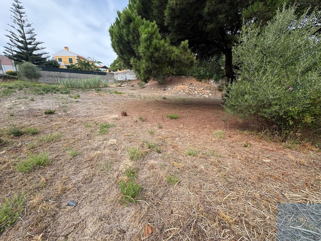 Land in Cascais e Estoril, Lisbon, Portugal 5 - 19060692
