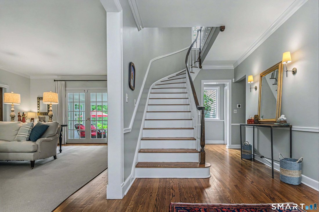 Casa en Ridgefield, Connecticut, Estados Unidos 5 - 19062595