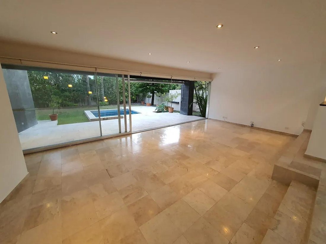 Haus in Juriquilla, Santiago de Querétaro, Mexiko 3 - 19060129