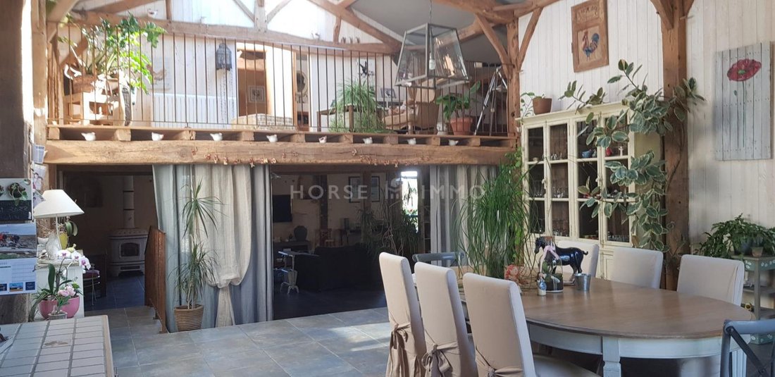 Maison à Bois de Céné-Saint Christophe, Challans, France 4 - 19060351