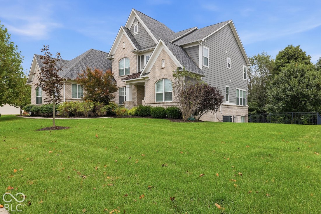 House in Carmel, Indiana, United States 2 - 19061034