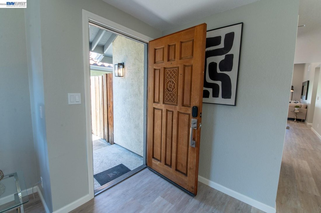 Casa en Union City, California, Estados Unidos 4 - 19062558