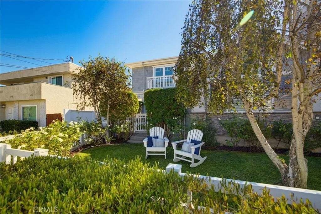 Condominio en Torrance, California, Estados Unidos 4 - 19059439