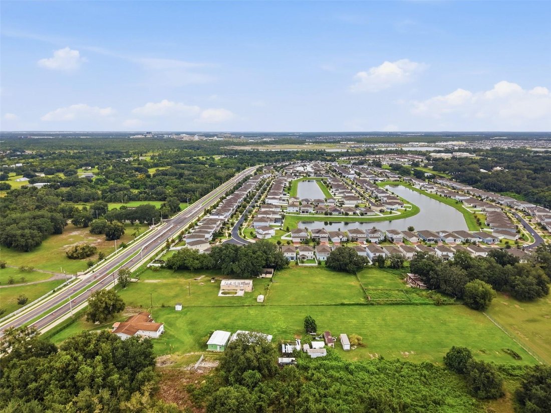 Terrain à Kissimmee, Floride, États-Unis 3 - 19060951