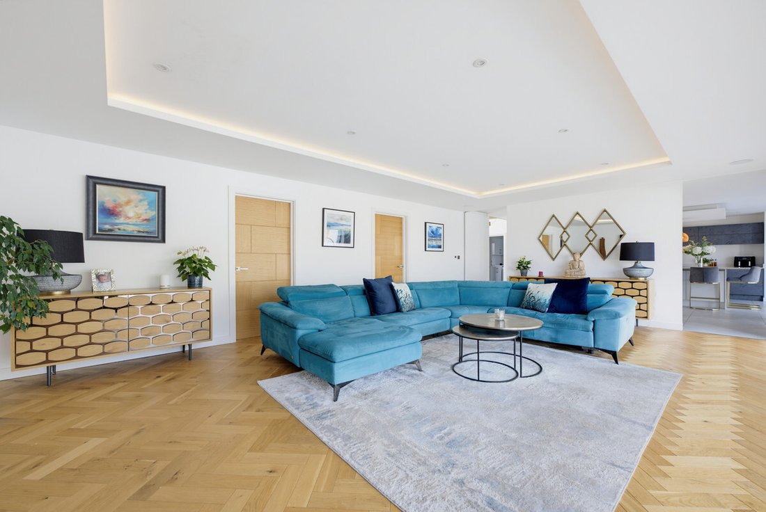 House in St Leonards, Saint Leonards, England 3 - 17901154
