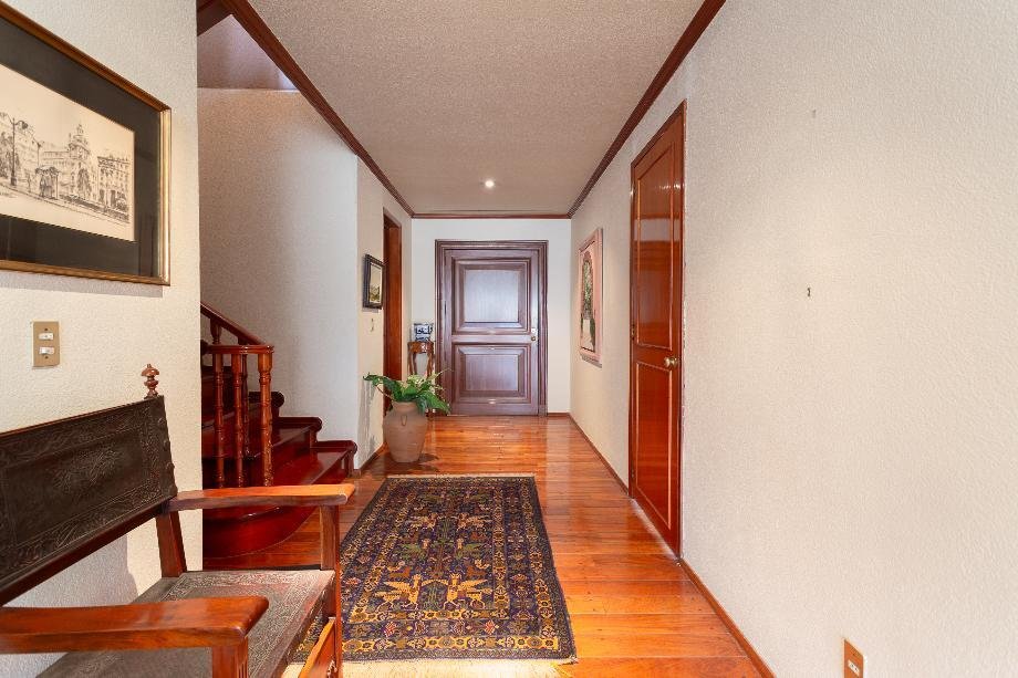 Appartement à Mexico City, Mexique 5 - 19061128