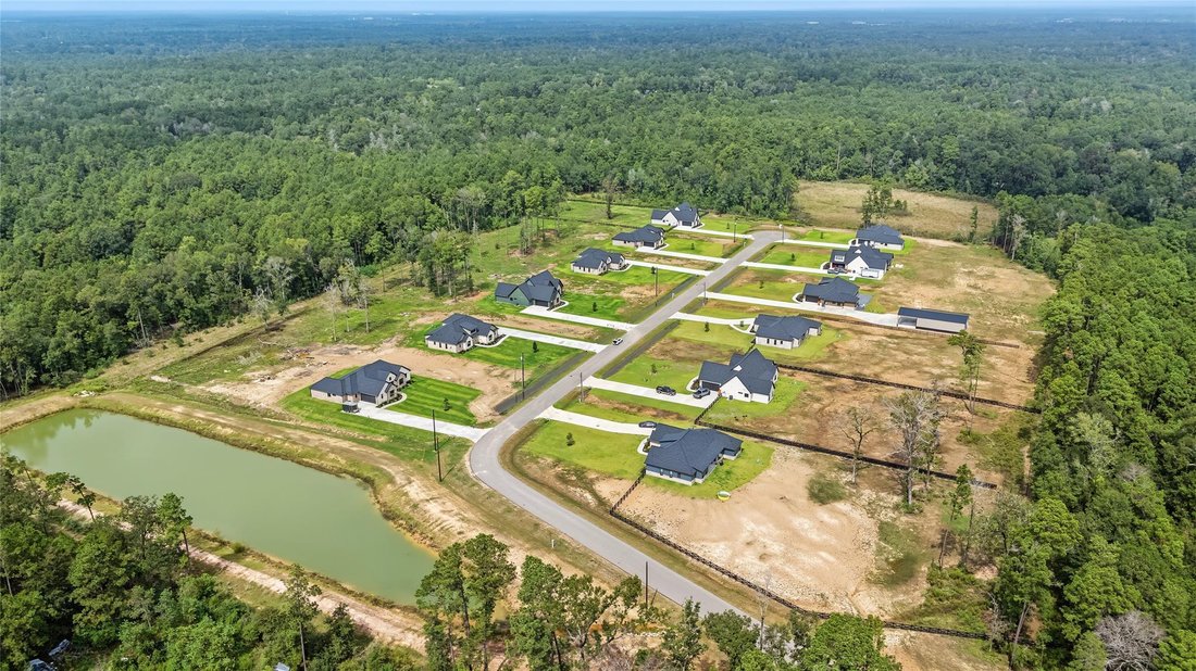House in Conroe, Texas, United States 3 - 19063622
