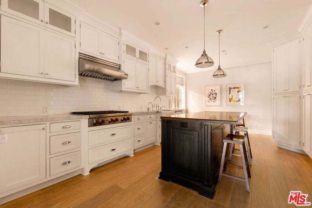 Appartement à Los Angeles, Californie, États-Unis 5 - 19059131