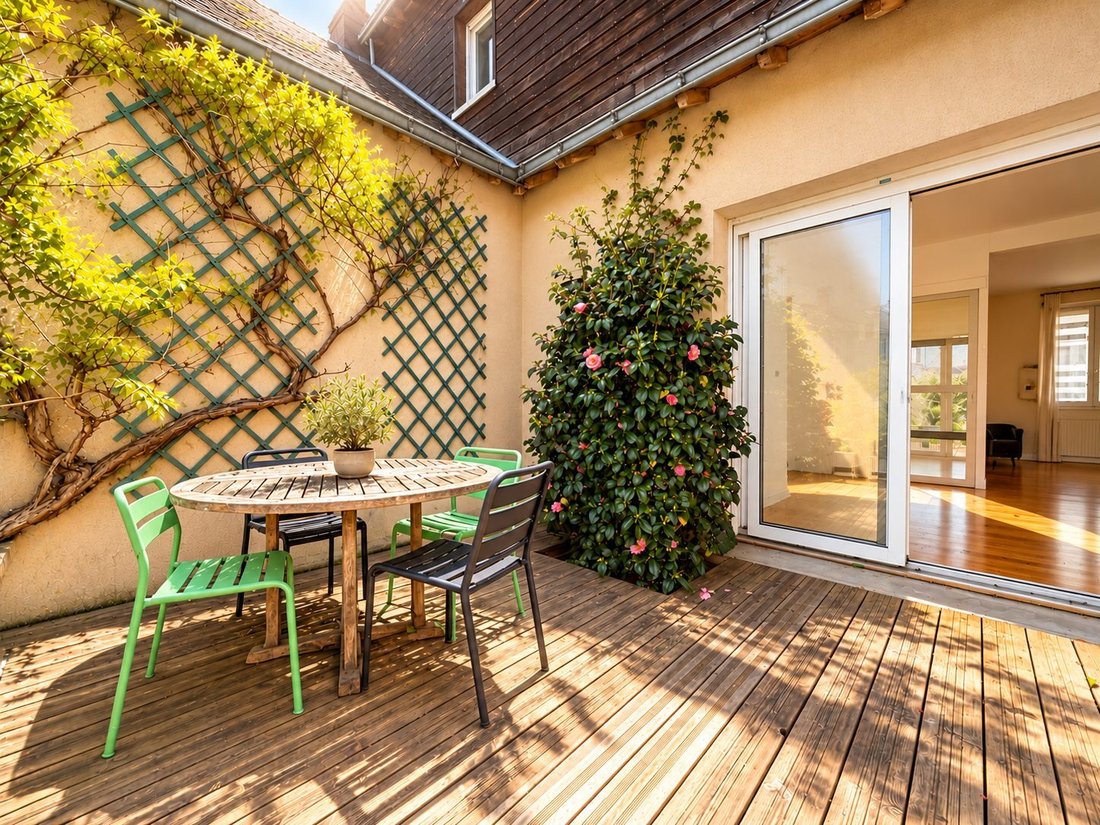Villa in Nantes, Pays de la Loire, Frankreich 4 - 19065650
