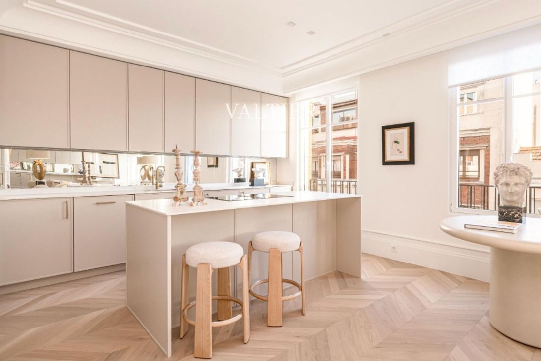 Apartamento en Salamanca, Madrid, España 5 - 19060195