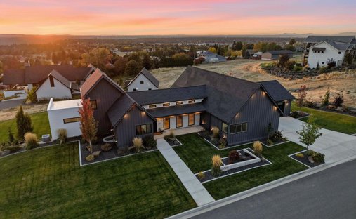 Casa en Spokane, Washington, Estados Unidos 1