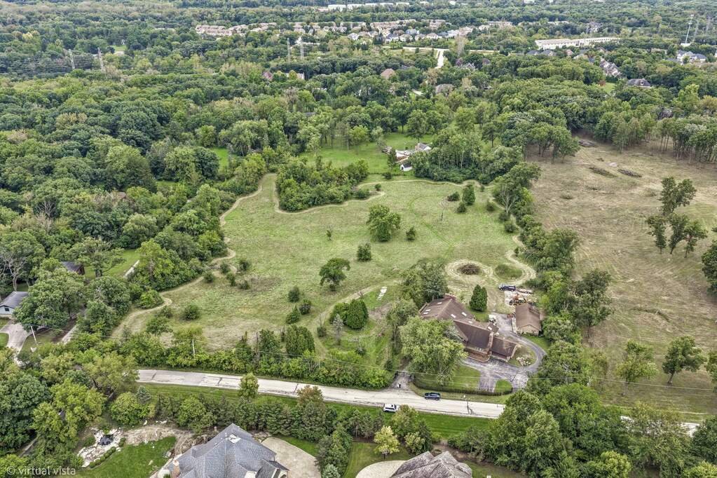 Terreno en Burr Ridge, Illinois, Estados Unidos 2 - 19065545