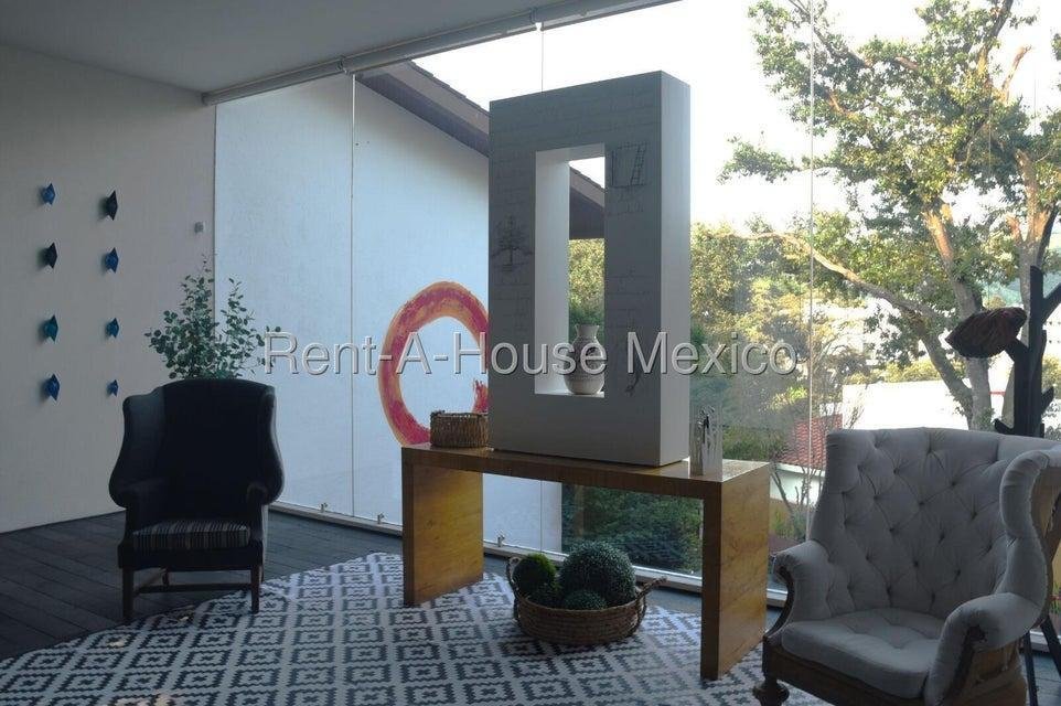 House in Ciudad López Mateos, State of Mexico, Mexico 2 - 19061595
