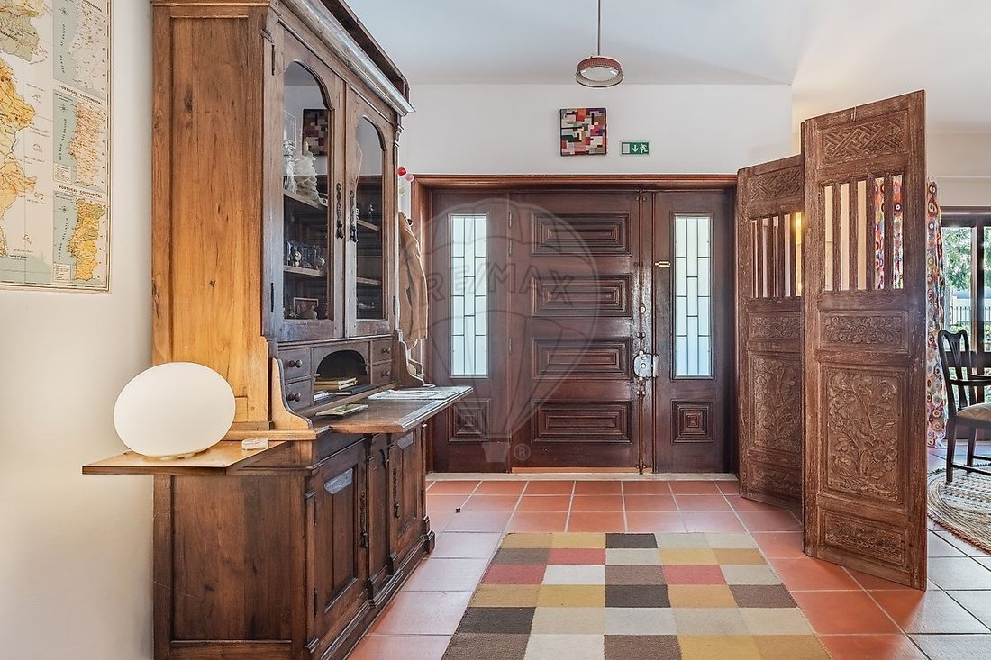 Casa en Gulpilhares e Valadares, Distrito de Oporto, Portugal 5 - 19059577