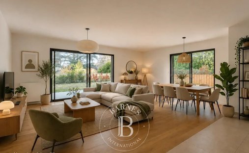 Apartment in Écully, Auvergne-Rhône-Alpes, France 1