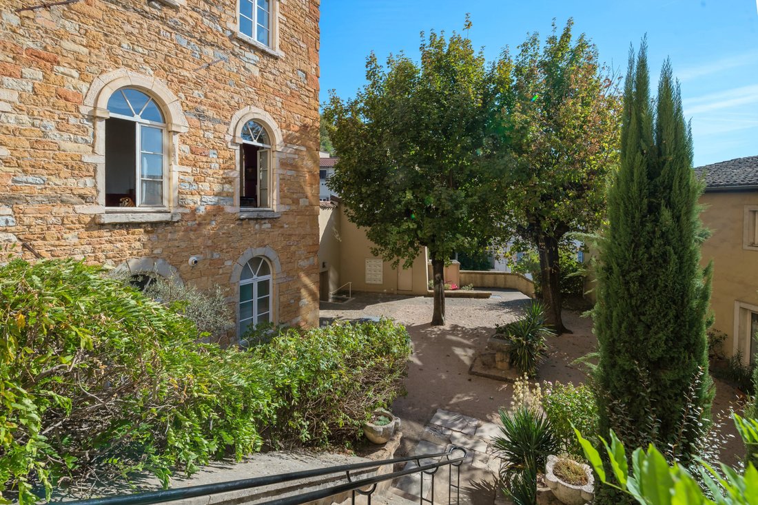 Apartment in Lyon 9e Arrondissement, Lyon, France 5 - 19060730