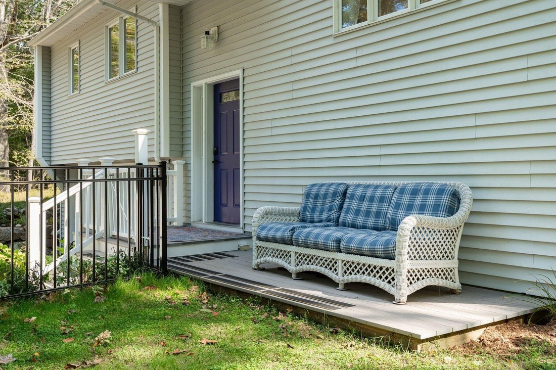 Casa a Kittery, Maine, Stati Uniti 5 - 19065374