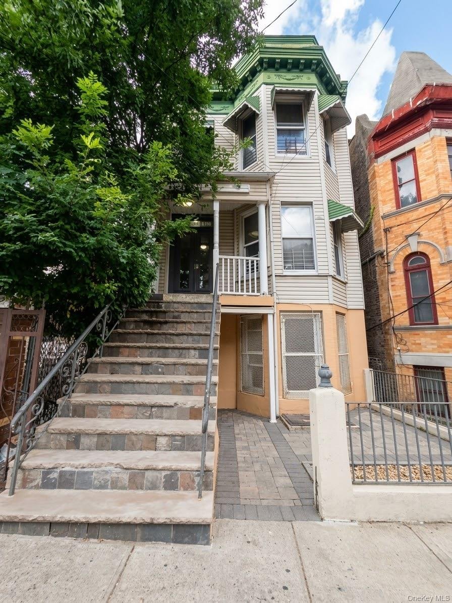 Casa a New York, New York, Stati Uniti 1 - 19059507