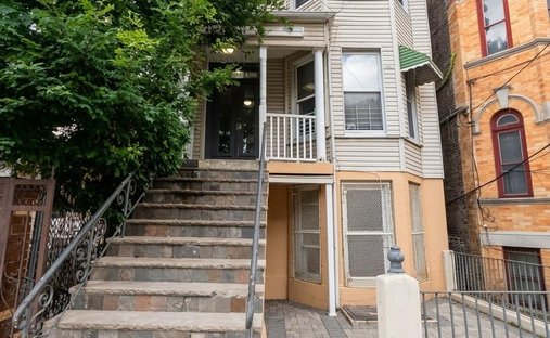 Casa a New York, New York, Stati Uniti 1