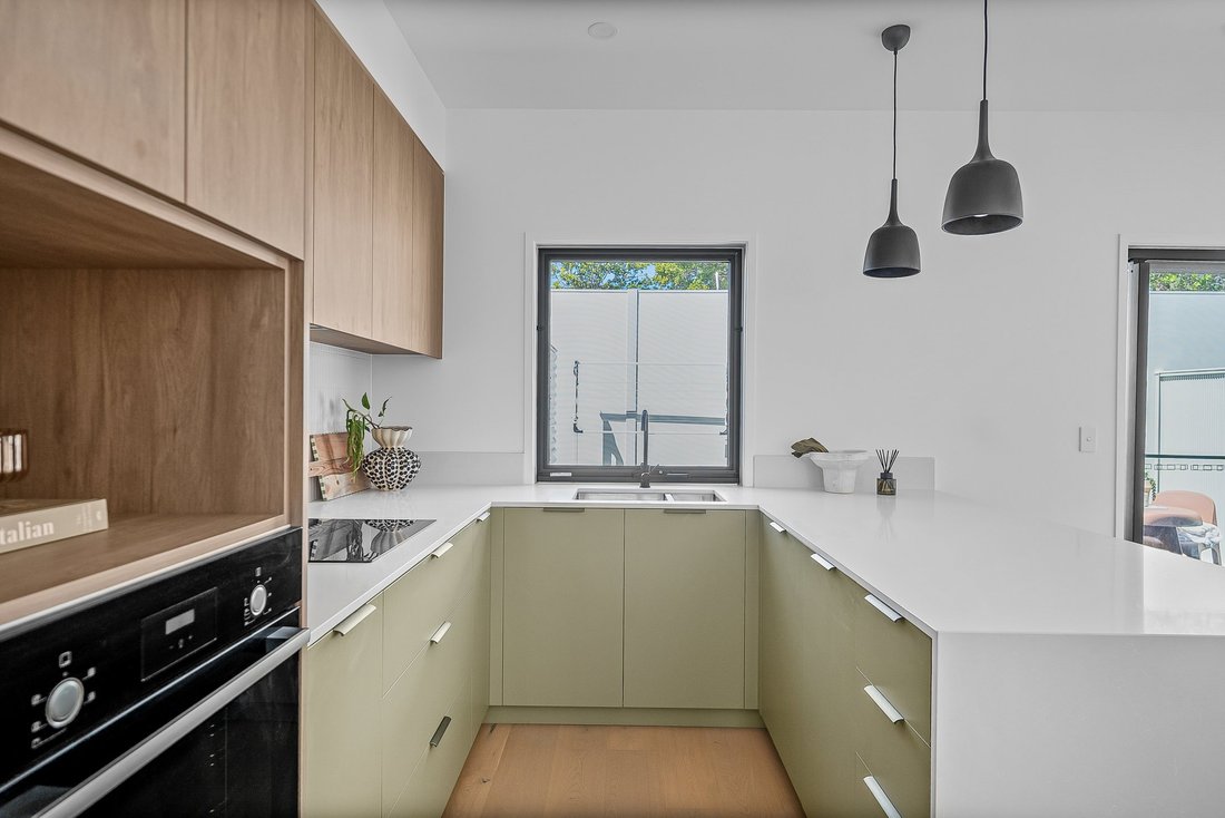 Casa a Byron Bay, Nuovo Galles del Sud, Australia 3 - 19065688