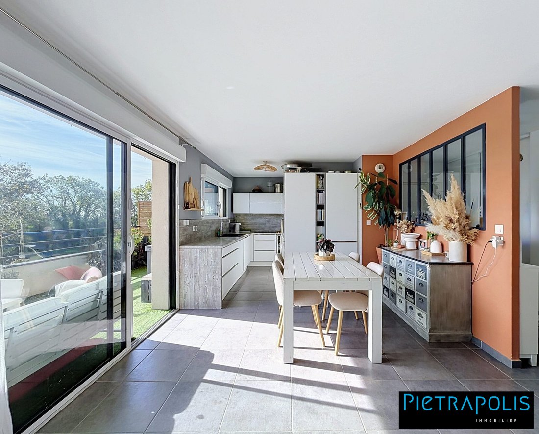 Apartment in Centre, Gex, France 4 - 19065674