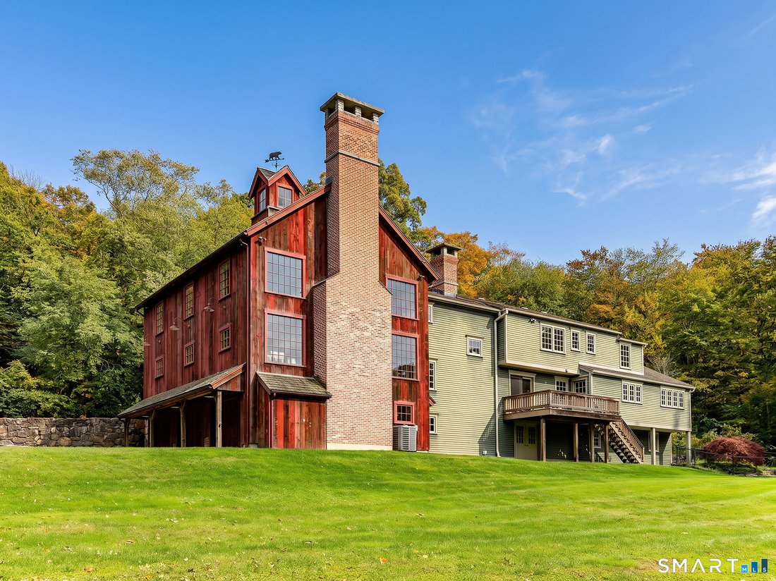 Haus in Roxbury, Connecticut, Vereinigte Staaten 4 - 19065820