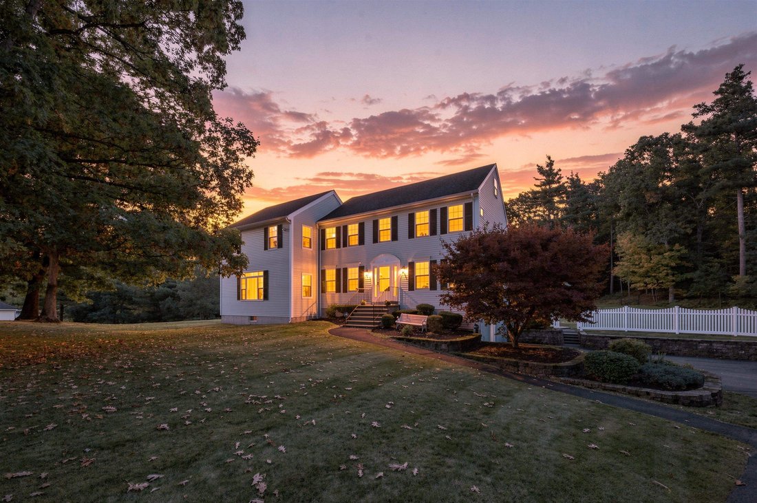 Haus in Plaistow, New Hampshire, Vereinigte Staaten 3 - 19061844