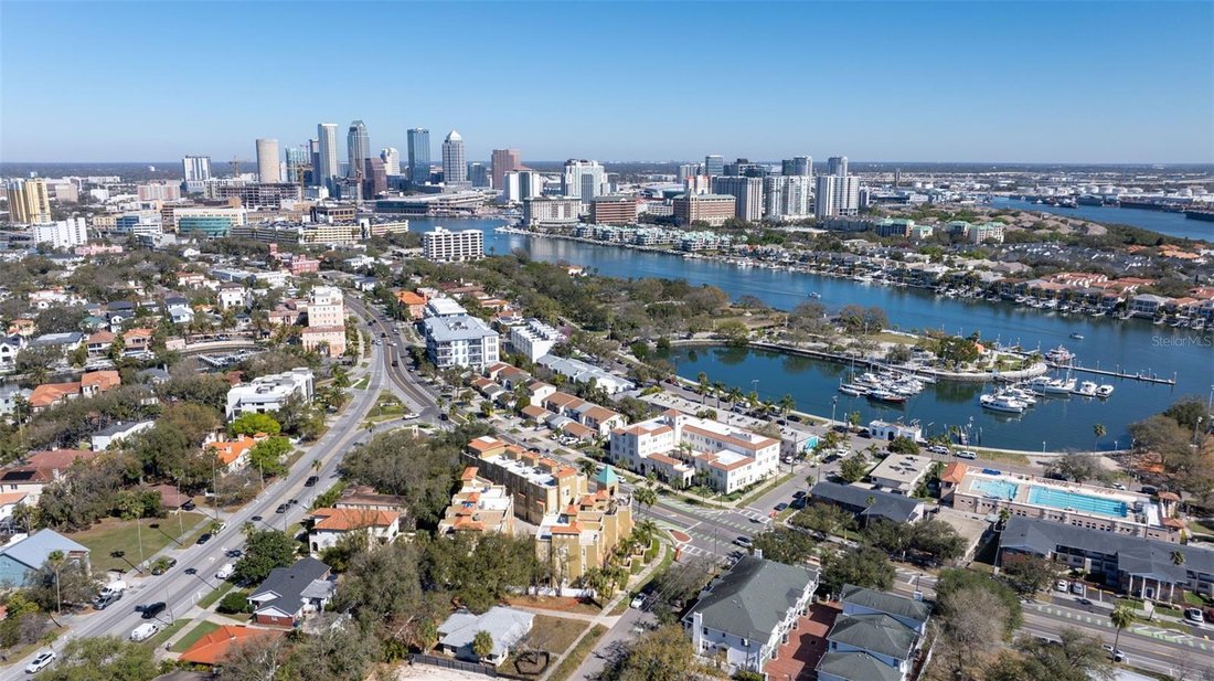 Townhouse in Tampa, Florida, United States 2 - 19062858