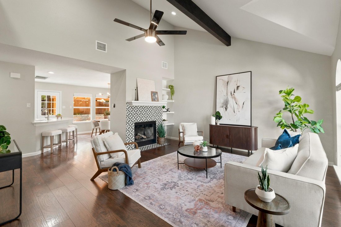 House in Austin, Texas, United States 3 - 19063140