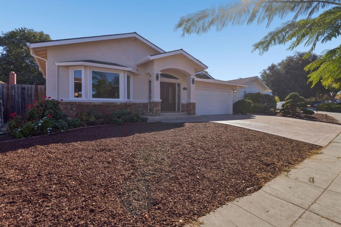 Casa a San Jose, California, Stati Uniti 2 - 19059270