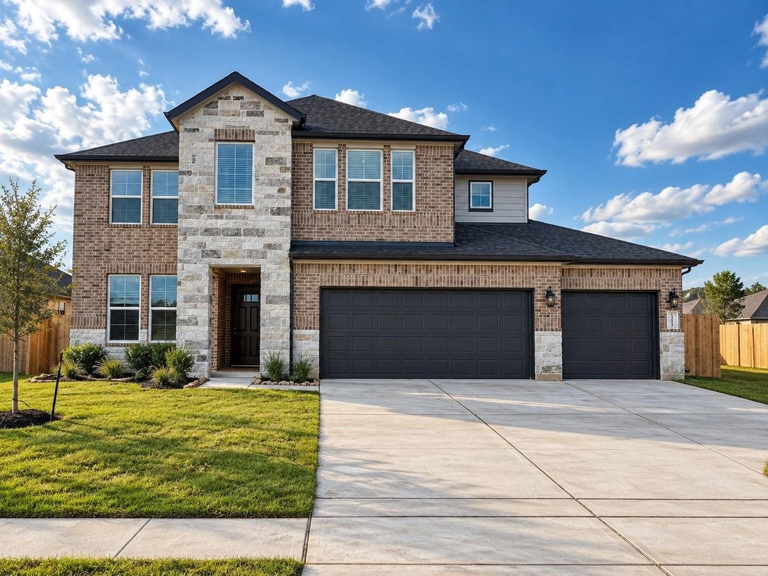 Casa en Pearland, Texas, Estados Unidos 1 - 19059899