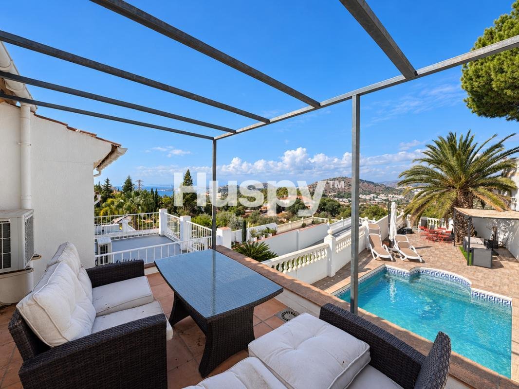 House in Este, Malaga, Spain 4 - 19060423
