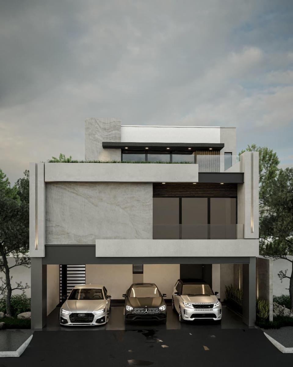 House in Santiago, Nuevo Leon, Mexico 1 - 19061814