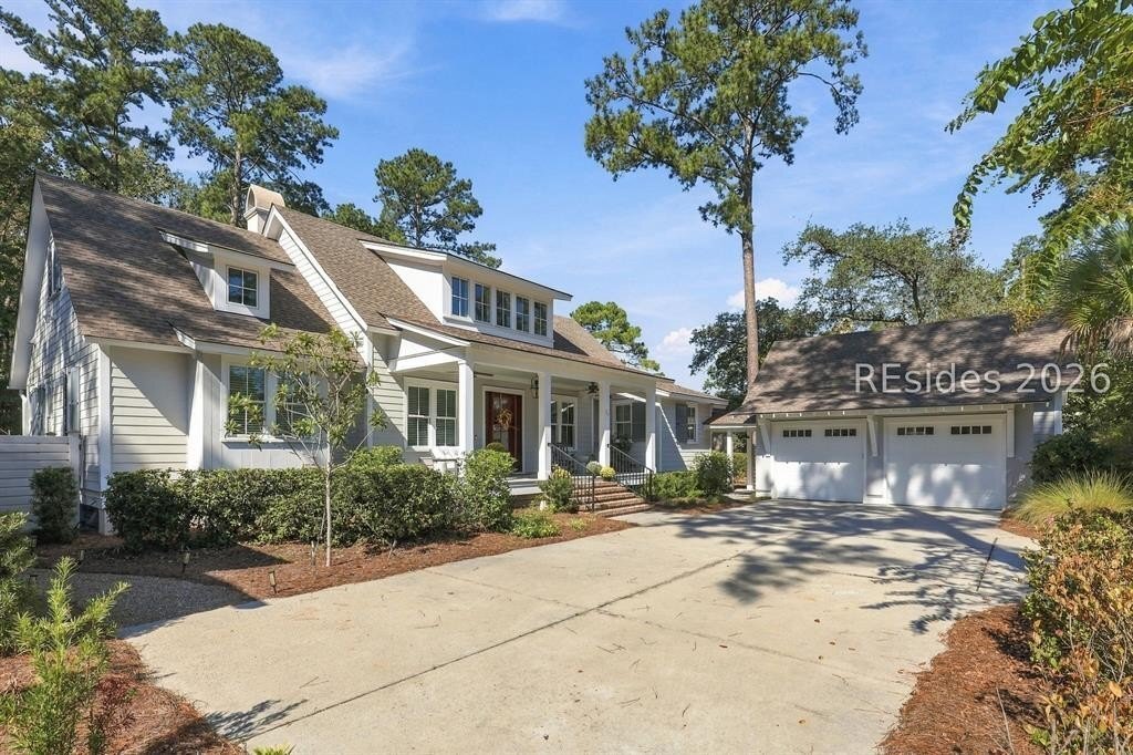 Haus in Bluffton, South Carolina, Vereinigte Staaten 4 - 19065487