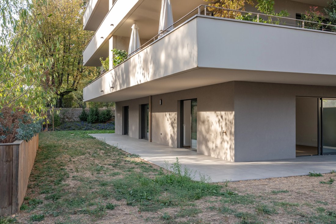 Apartment in Écully, Auvergne-Rhône-Alpes, France 2 - 19060715