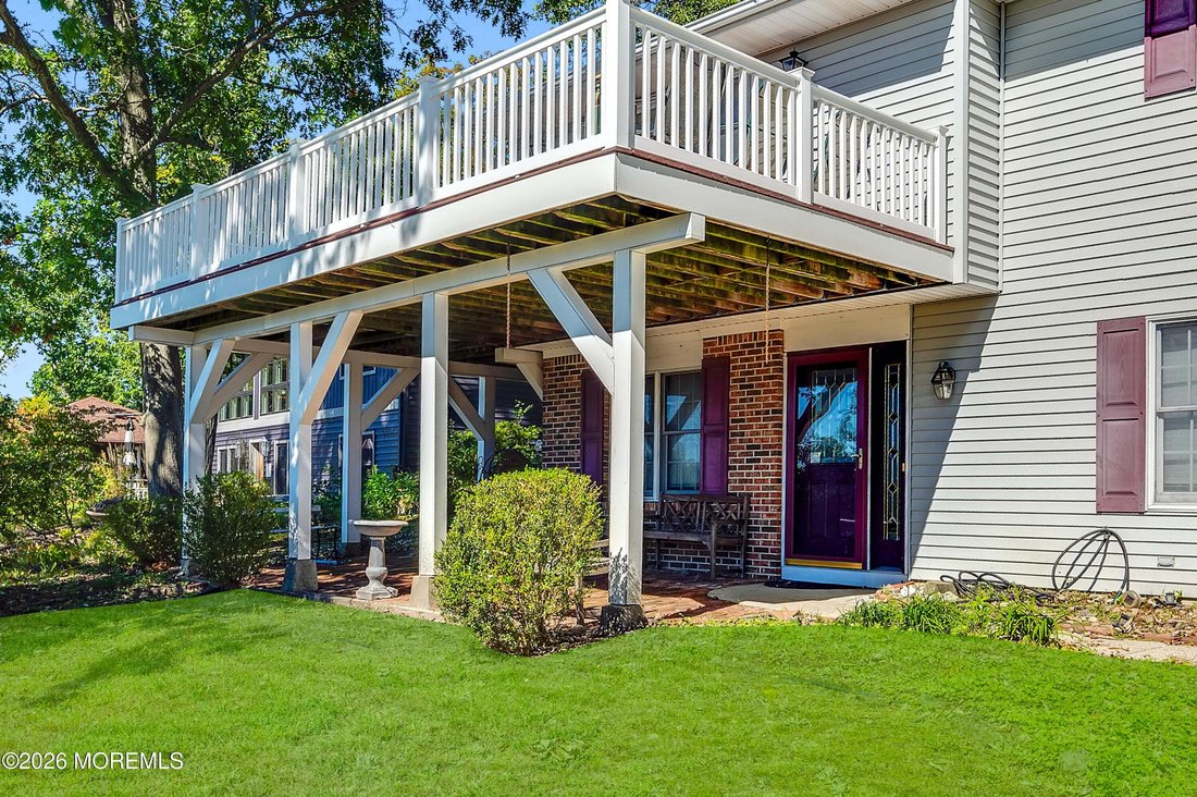 House in Neptune Township, New Jersey, United States 4 - 19059169