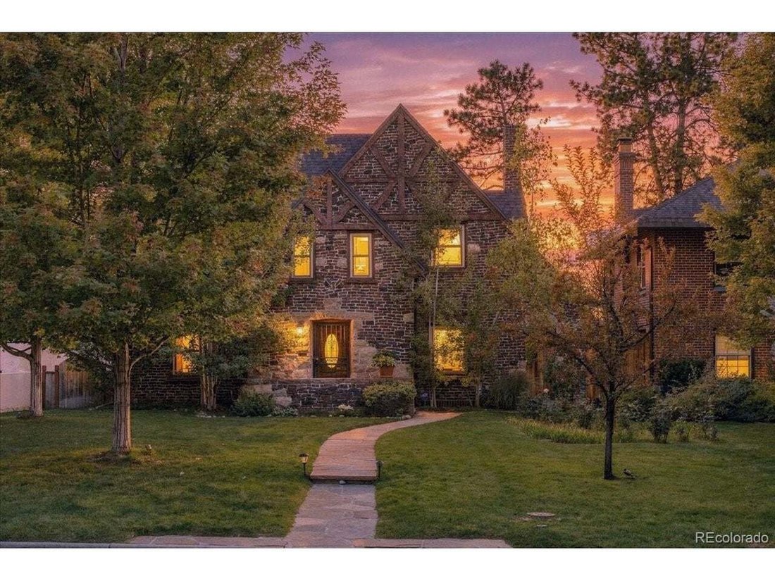 Haus in Denver, Colorado, Vereinigte Staaten 1 - 19062731