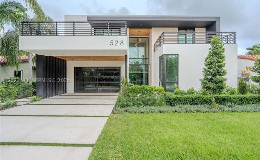 Haus in Fort Lauderdale, Florida, Vereinigte Staaten 1
